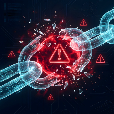 The Security Gaps You Can See and the Ones You Can’t