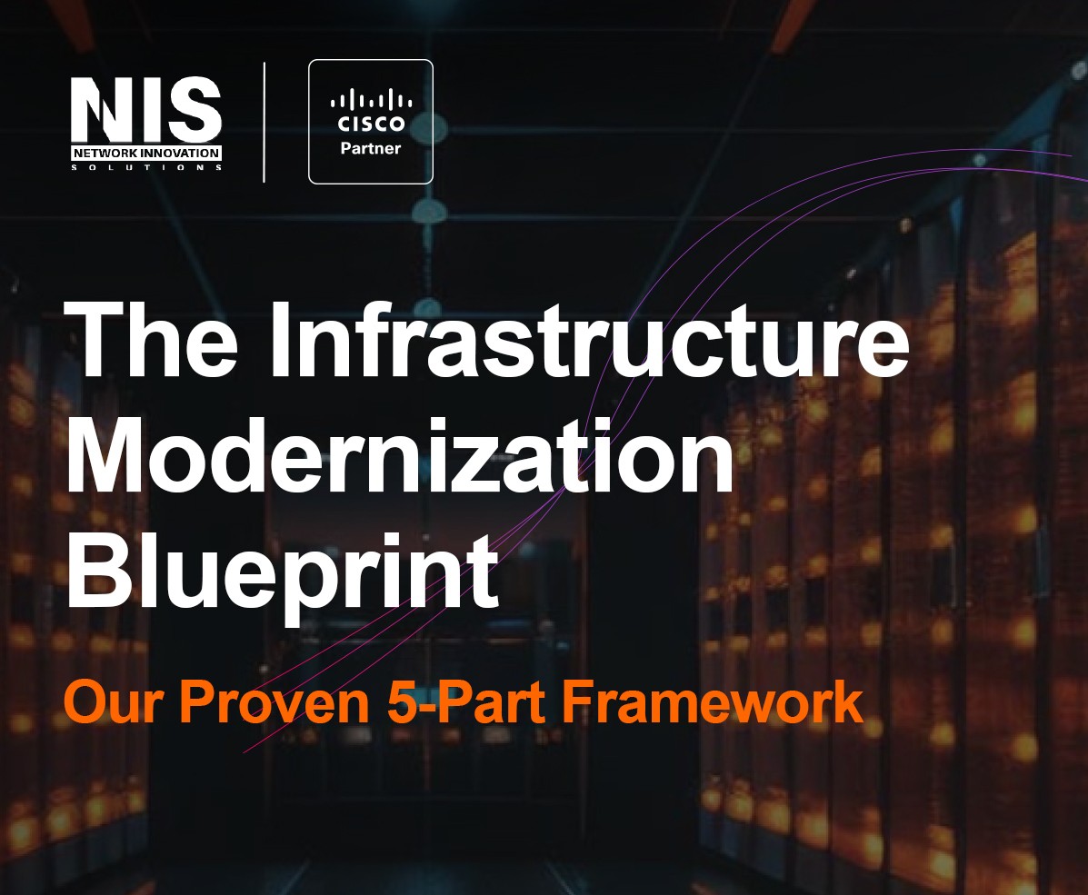 Modernizing Regional & Public-Sector Infrastructure with Cisco Meraki