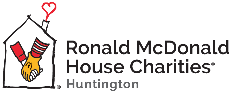 RMHC Huntington Logo for Web Site