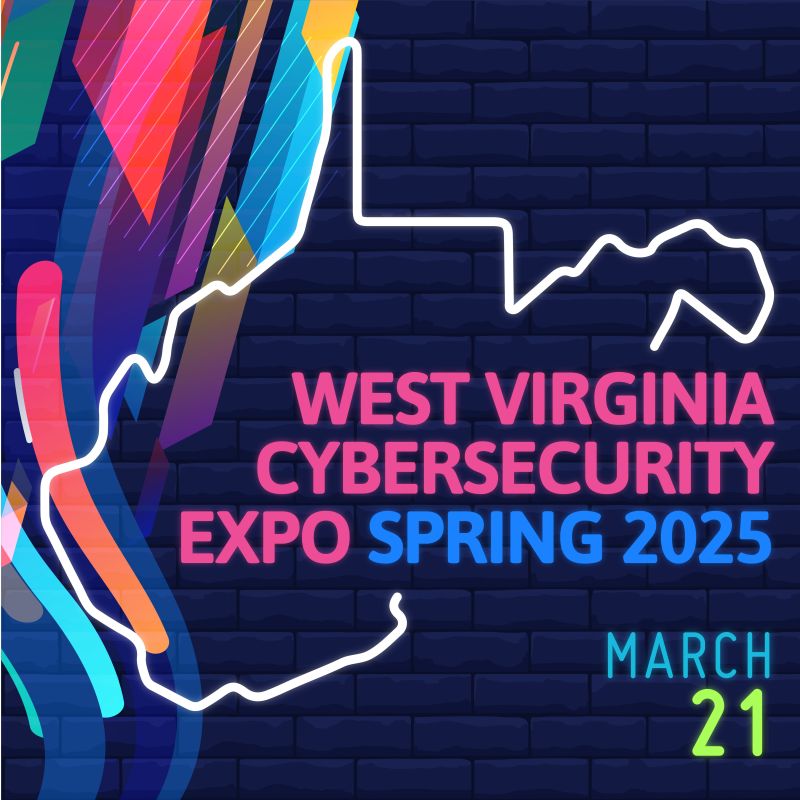 WV Cybersecurity Expo