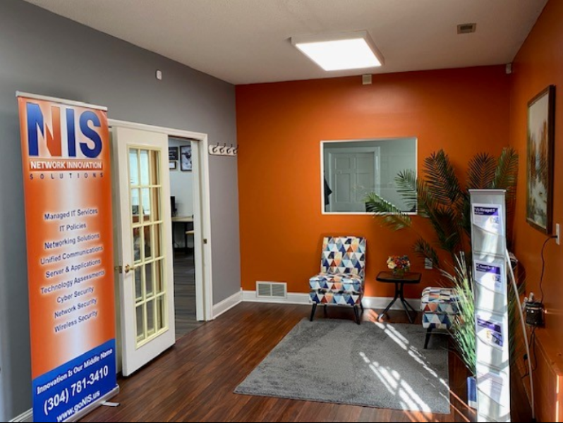 About Us | Huntington, WV | Network Innovation Solutions