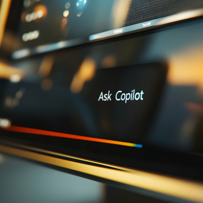 copilot 400